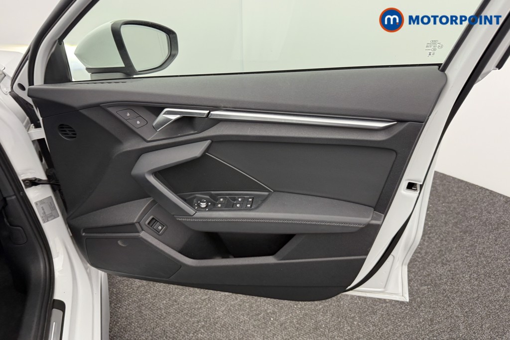 Audi A3 S Line Automatic Petrol Plug-In Hybrid Hatchback - Stock Number (1573551) - 17th supplementary image