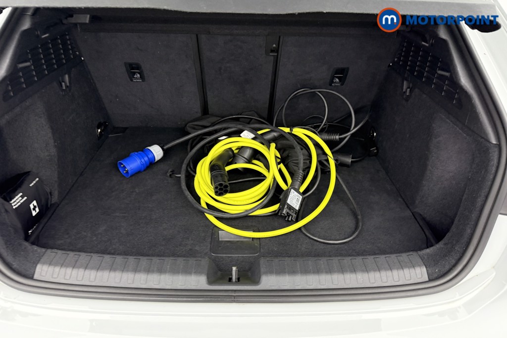 Audi A3 S Line Automatic Petrol Plug-In Hybrid Hatchback - Stock Number (1573551) - 20th supplementary image
