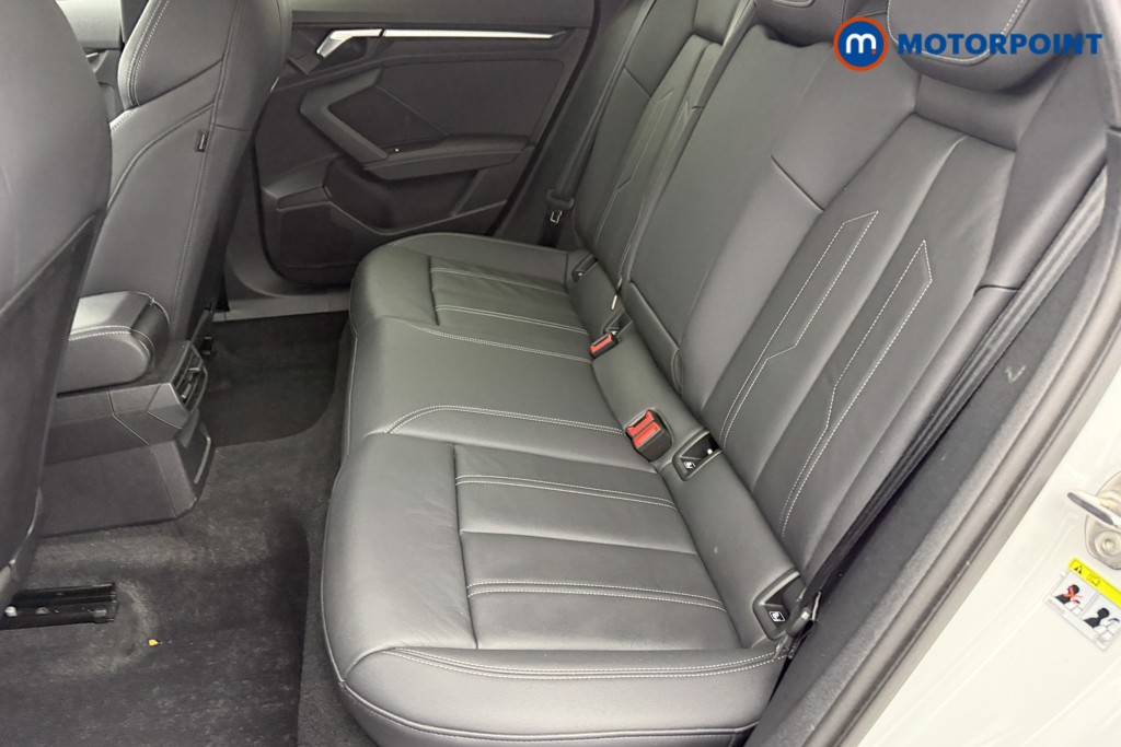 Audi A3 S Line Automatic Petrol Plug-In Hybrid Hatchback - Stock Number (1573551) - 22nd supplementary image