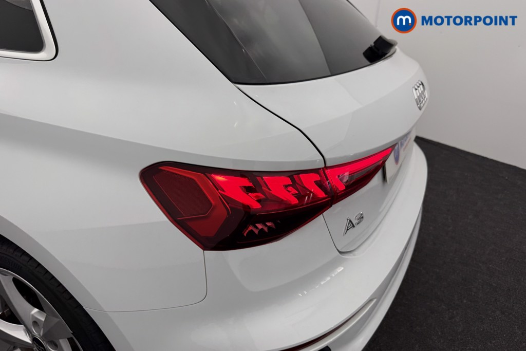 Audi A3 S Line Automatic Petrol Plug-In Hybrid Hatchback - Stock Number (1573551) - 24th supplementary image