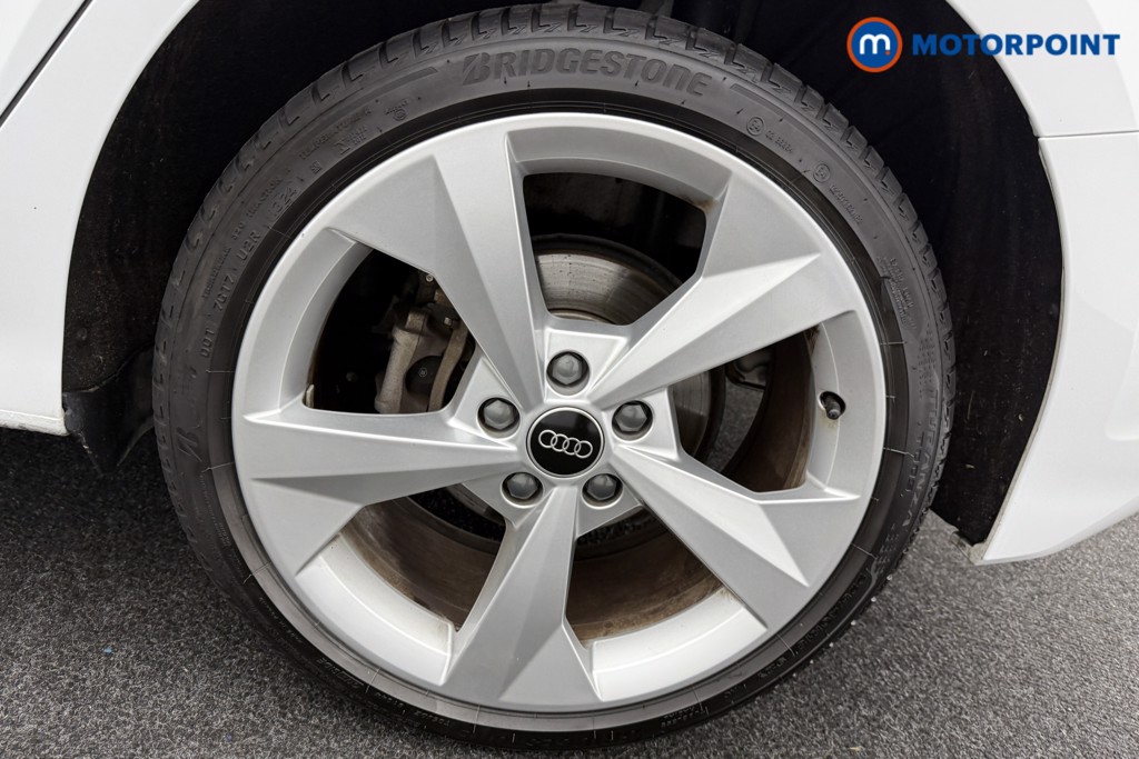 Audi A3 S Line Automatic Petrol Plug-In Hybrid Hatchback - Stock Number (1573551) - 29th supplementary image