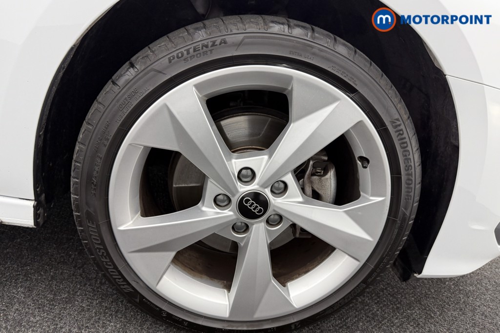 Audi A3 S Line Automatic Petrol Plug-In Hybrid Hatchback - Stock Number (1573551) - 31st supplementary image