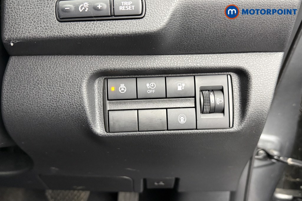 Nissan Leaf N-Connecta Automatic Electric Hatchback - Stock Number (1573679) - 16th supplementary image
