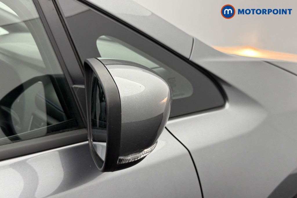 Nissan Leaf N-Connecta Automatic Electric Hatchback - Stock Number (1573679) - 19th supplementary image