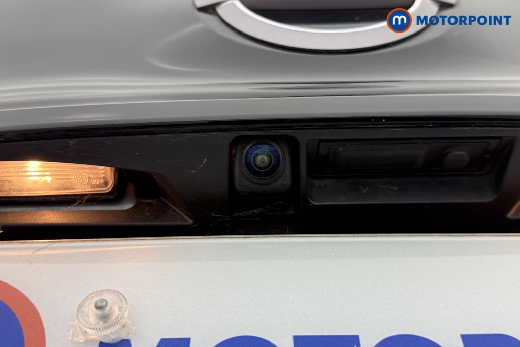 Nissan Leaf N-Connecta Automatic Electric Hatchback - Stock Number (1573679) - 21st supplementary image