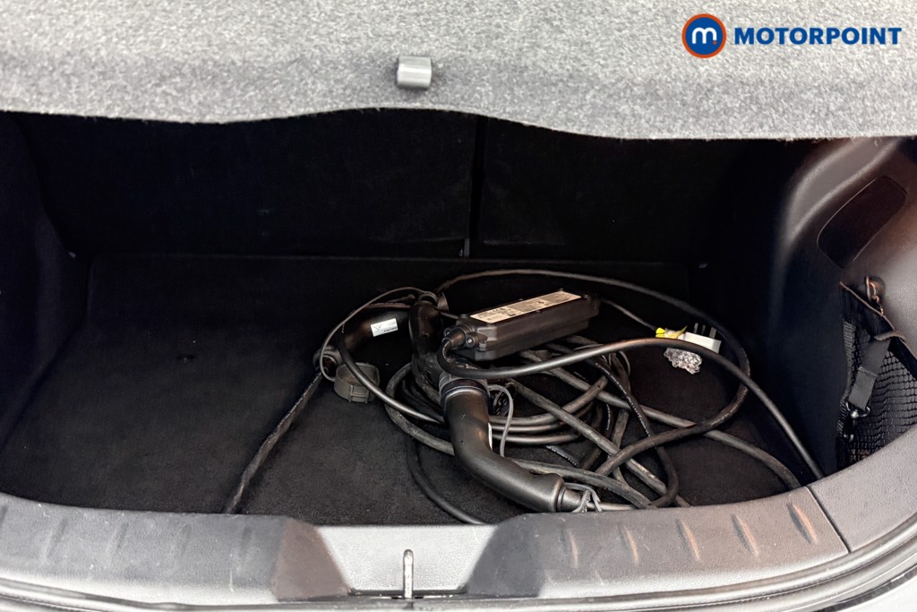 Nissan Leaf N-Connecta Automatic Electric Hatchback - Stock Number (1573679) - 22nd supplementary image