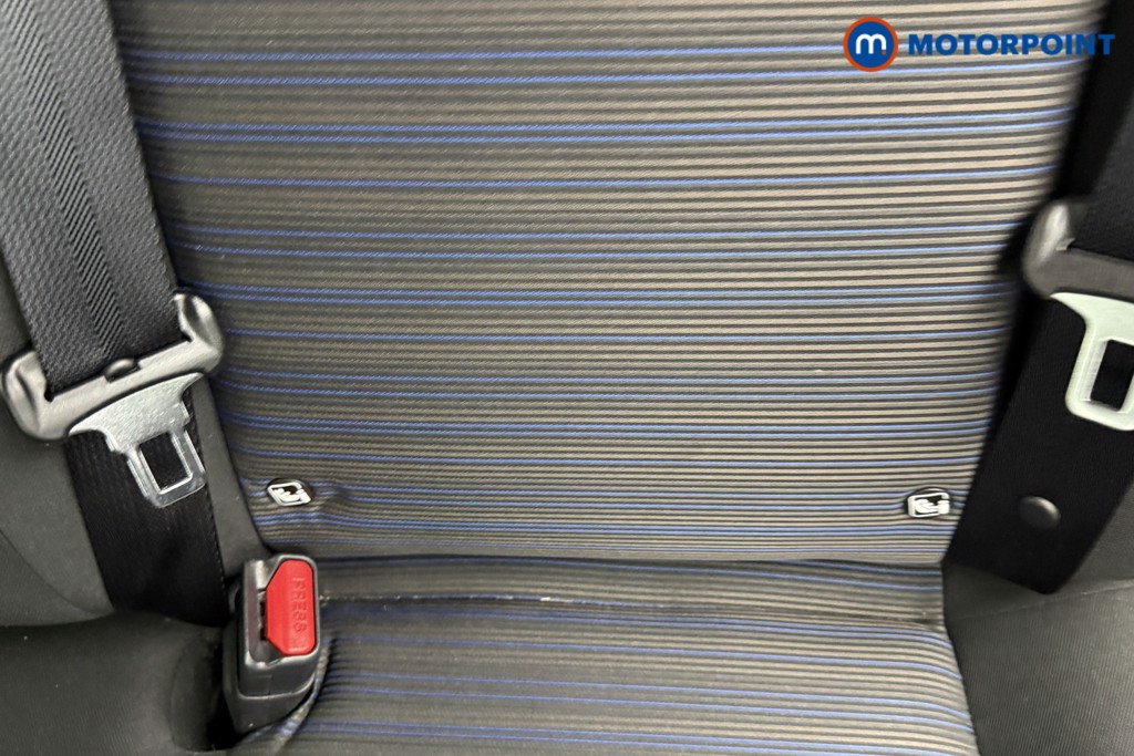 Nissan Leaf N-Connecta Automatic Electric Hatchback - Stock Number (1573679) - 25th supplementary image