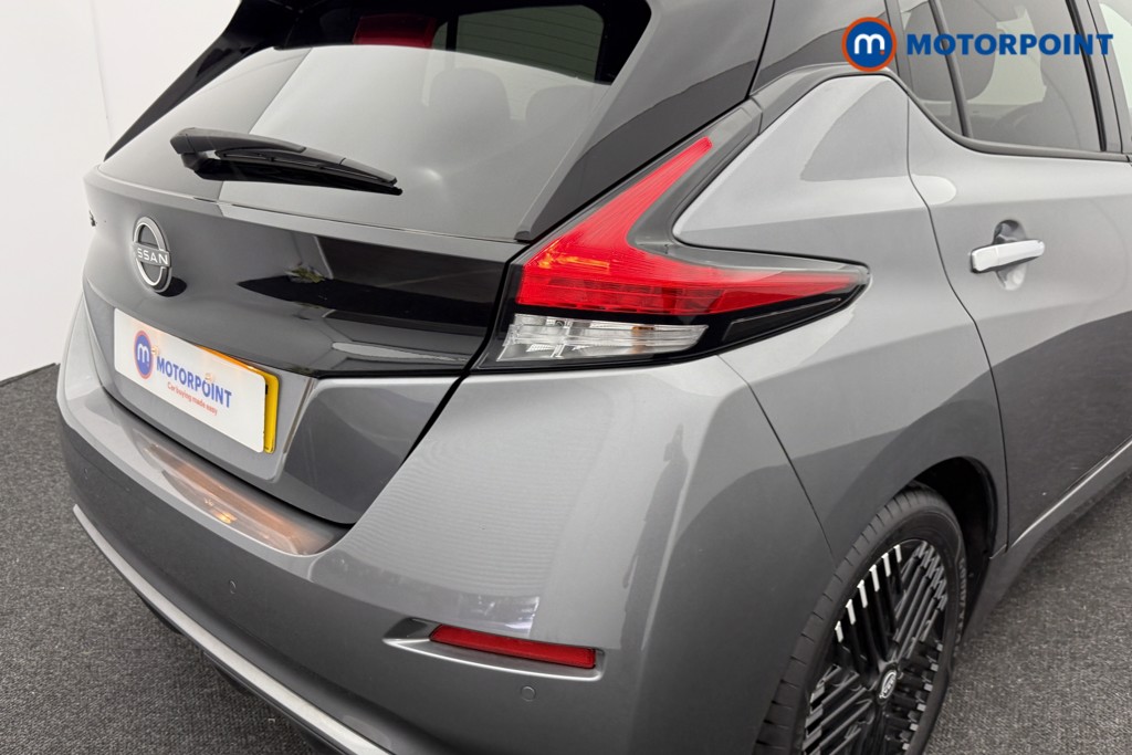 Nissan Leaf N-Connecta Automatic Electric Hatchback - Stock Number (1573679) - 27th supplementary image
