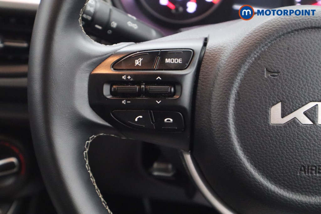 KIA Picanto 2 Manual Petrol Hatchback - Stock Number (1573701) - 4th supplementary image