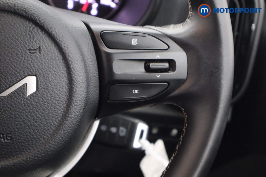 KIA Picanto 2 Manual Petrol Hatchback - Stock Number (1573701) - 5th supplementary image