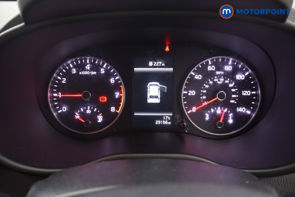 KIA Picanto 2 Manual Petrol Hatchback - Stock Number (1573701) - 6th supplementary image