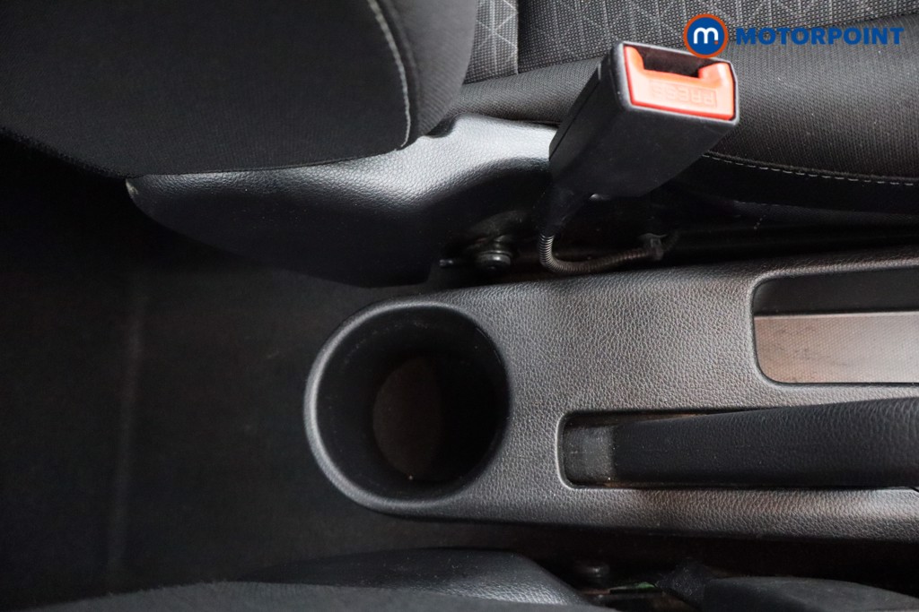 KIA Picanto 2 Manual Petrol Hatchback - Stock Number (1573701) - 7th supplementary image
