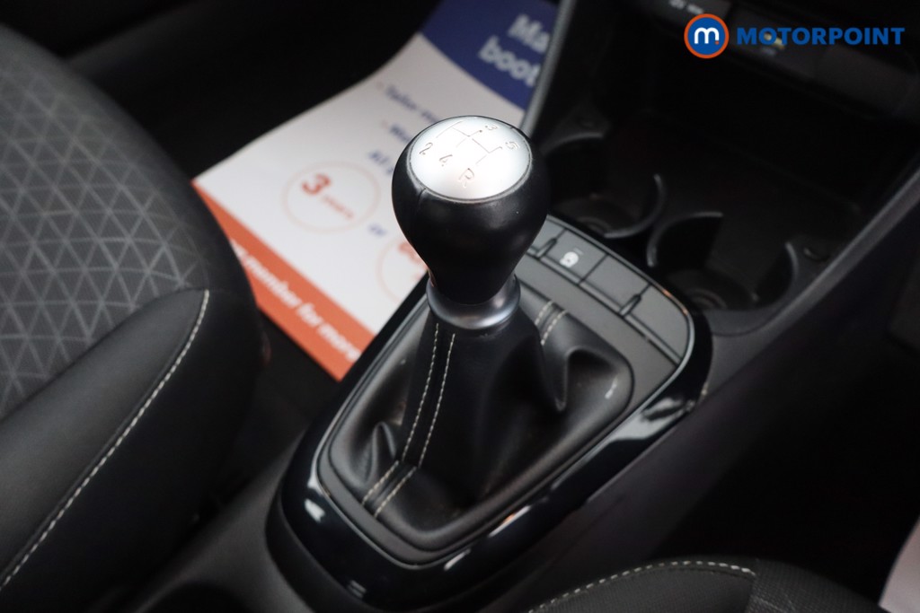 KIA Picanto 2 Manual Petrol Hatchback - Stock Number (1573701) - 9th supplementary image