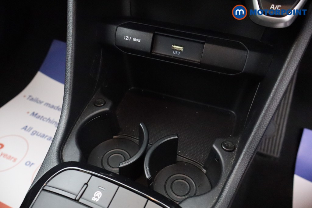 KIA Picanto 2 Manual Petrol Hatchback - Stock Number (1573701) - 10th supplementary image