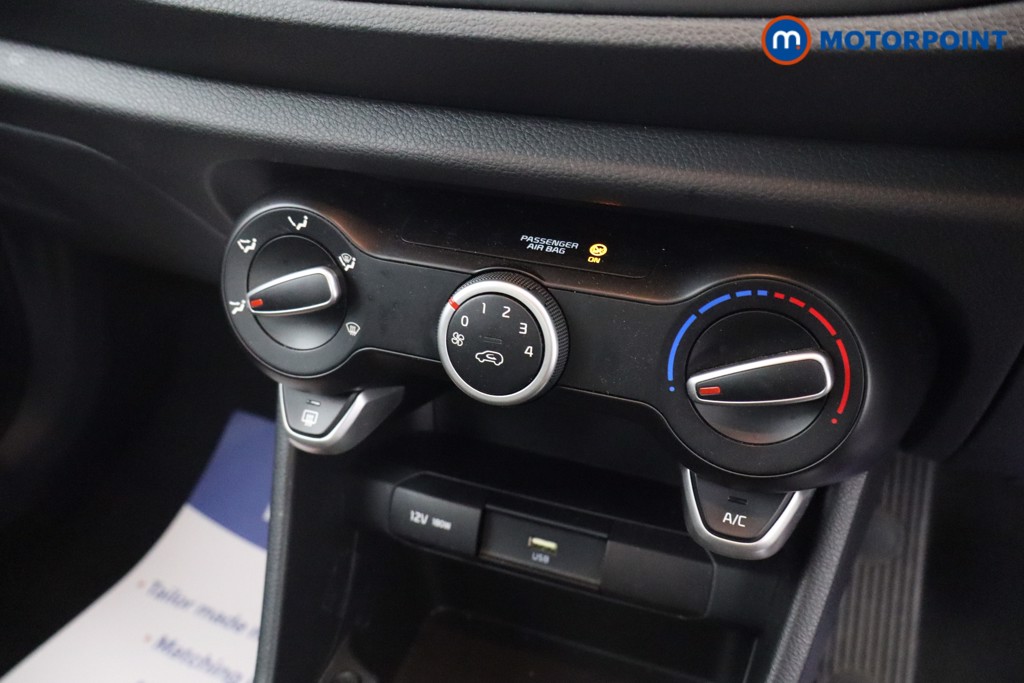 KIA Picanto 2 Manual Petrol Hatchback - Stock Number (1573701) - 11th supplementary image
