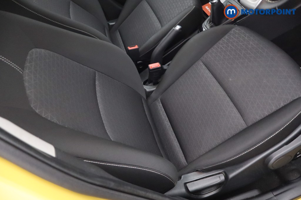 KIA Picanto 2 Manual Petrol Hatchback - Stock Number (1573701) - 15th supplementary image