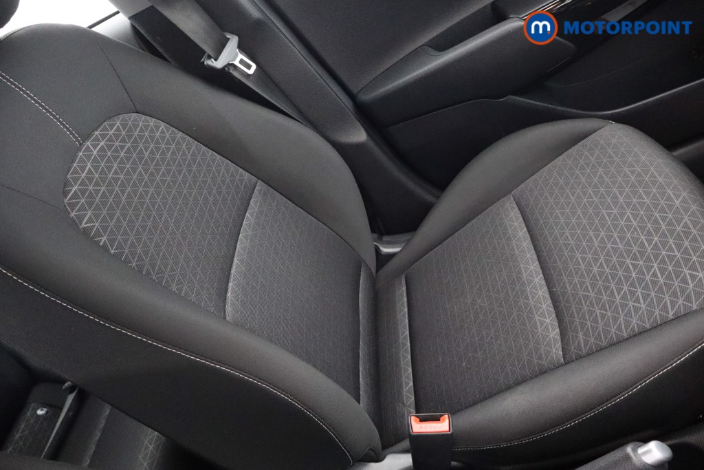 KIA Picanto 2 Manual Petrol Hatchback - Stock Number (1573701) - 16th supplementary image