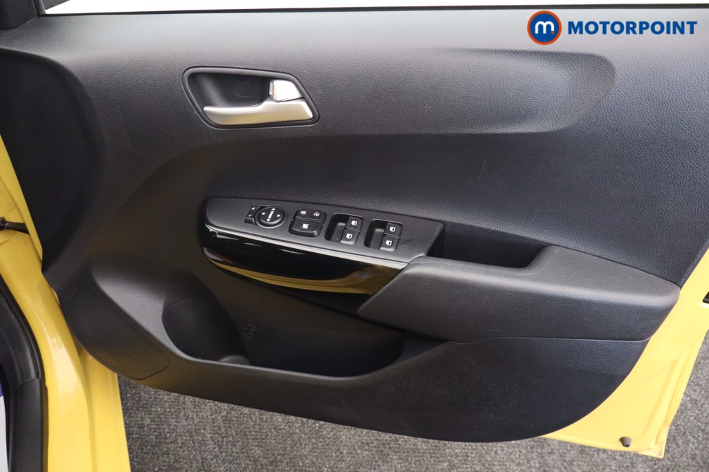 KIA Picanto 2 Manual Petrol Hatchback - Stock Number (1573701) - 18th supplementary image