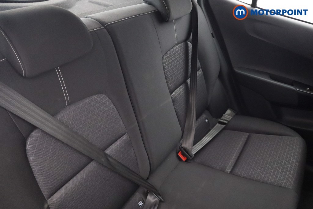 KIA Picanto 2 Manual Petrol Hatchback - Stock Number (1573701) - 21st supplementary image