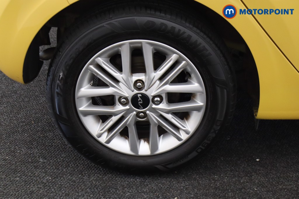 KIA Picanto 2 Manual Petrol Hatchback - Stock Number (1573701) - 27th supplementary image