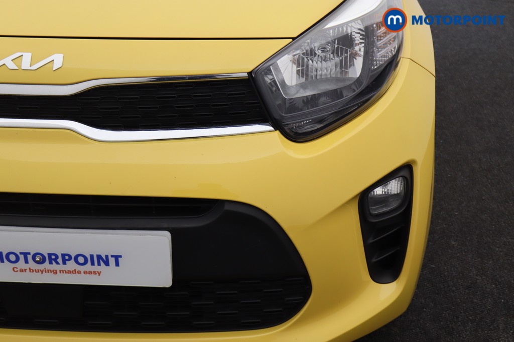 KIA Picanto 2 Manual Petrol Hatchback - Stock Number (1573701) - 28th supplementary image