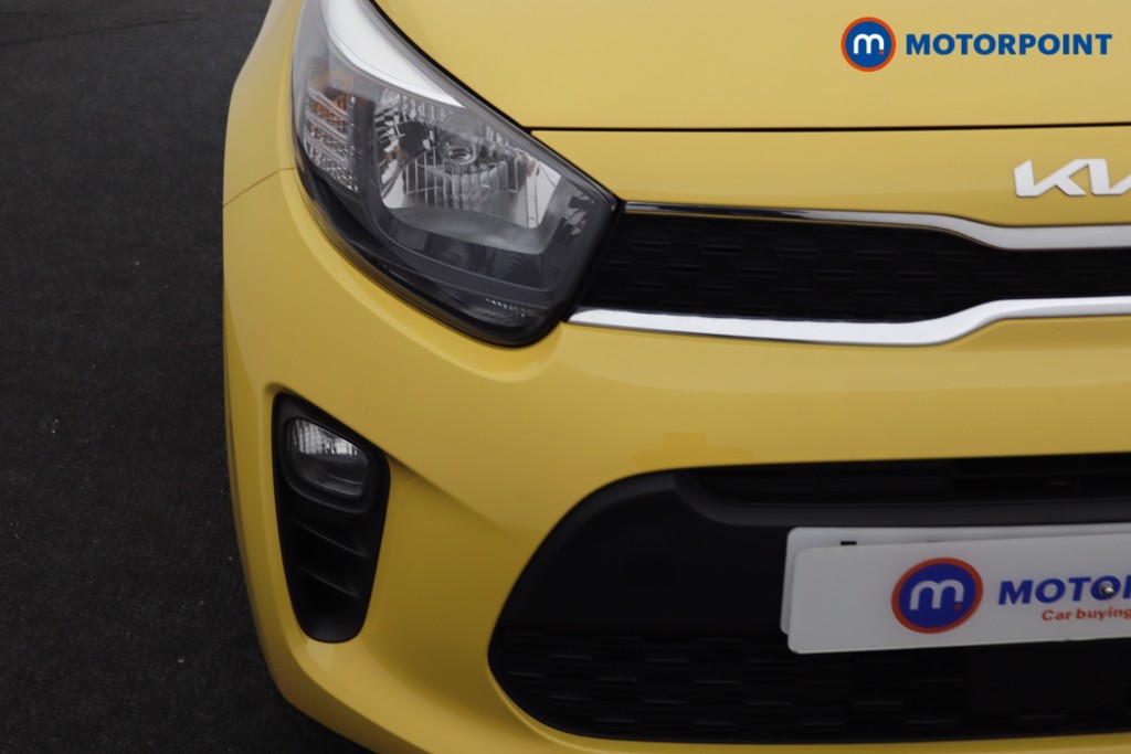 KIA Picanto 2 Manual Petrol Hatchback - Stock Number (1573701) - 29th supplementary image
