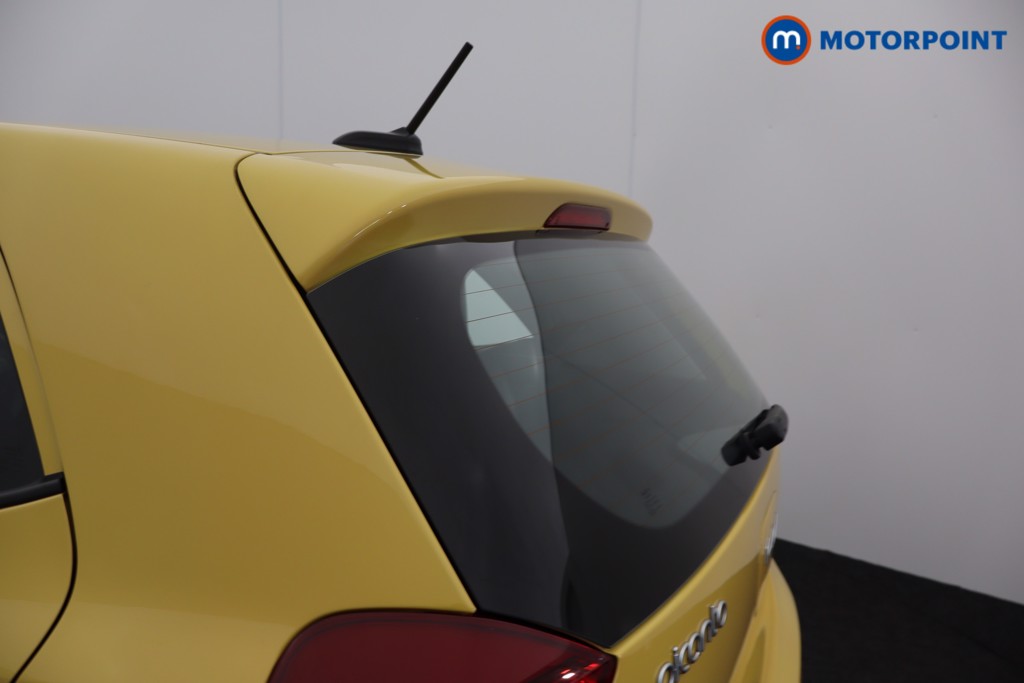 KIA Picanto 2 Manual Petrol Hatchback - Stock Number (1573701) - 32nd supplementary image