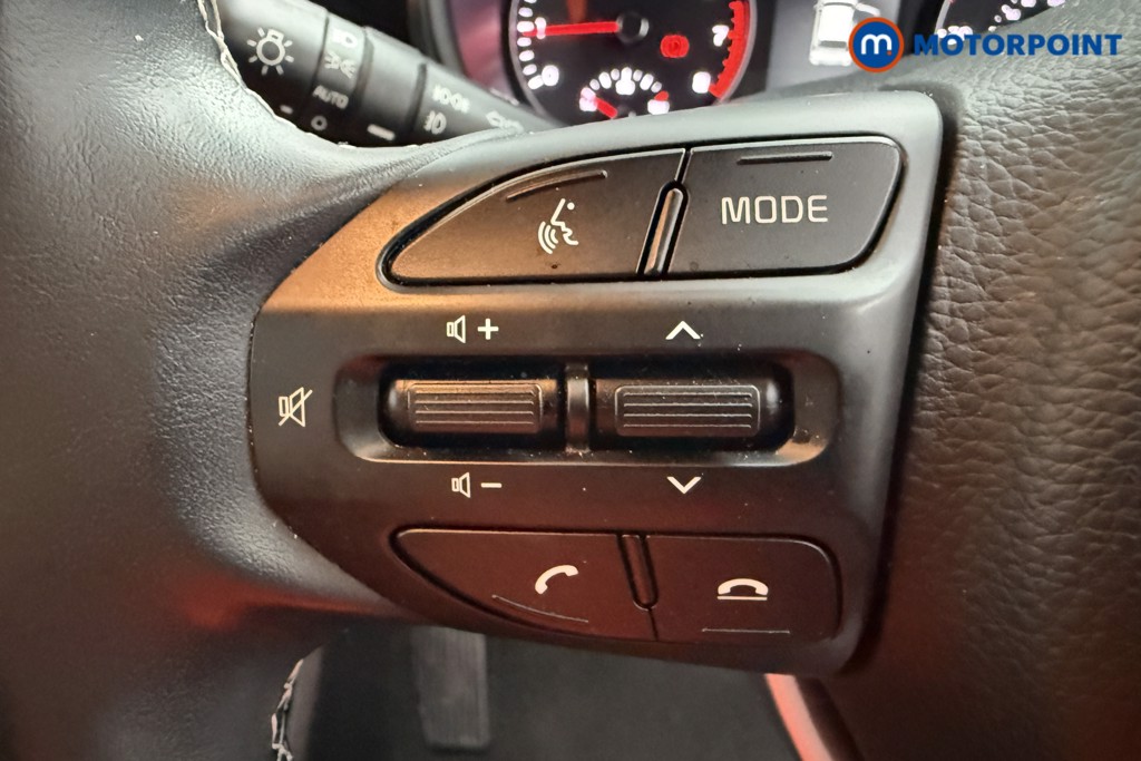 KIA Picanto Shadow Manual Petrol Hatchback - Stock Number (1573746) - 4th supplementary image