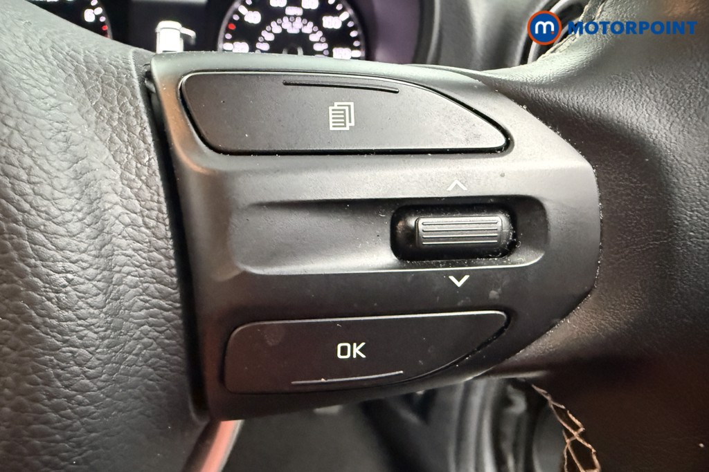 KIA Picanto Shadow Manual Petrol Hatchback - Stock Number (1573746) - 5th supplementary image