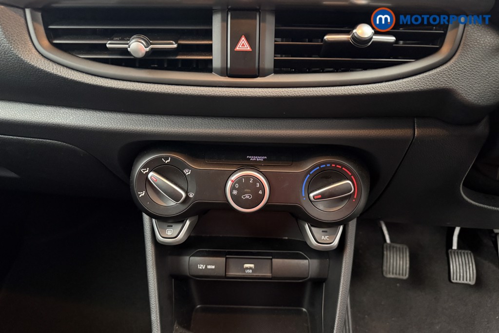 KIA Picanto Shadow Manual Petrol Hatchback - Stock Number (1573746) - 11th supplementary image