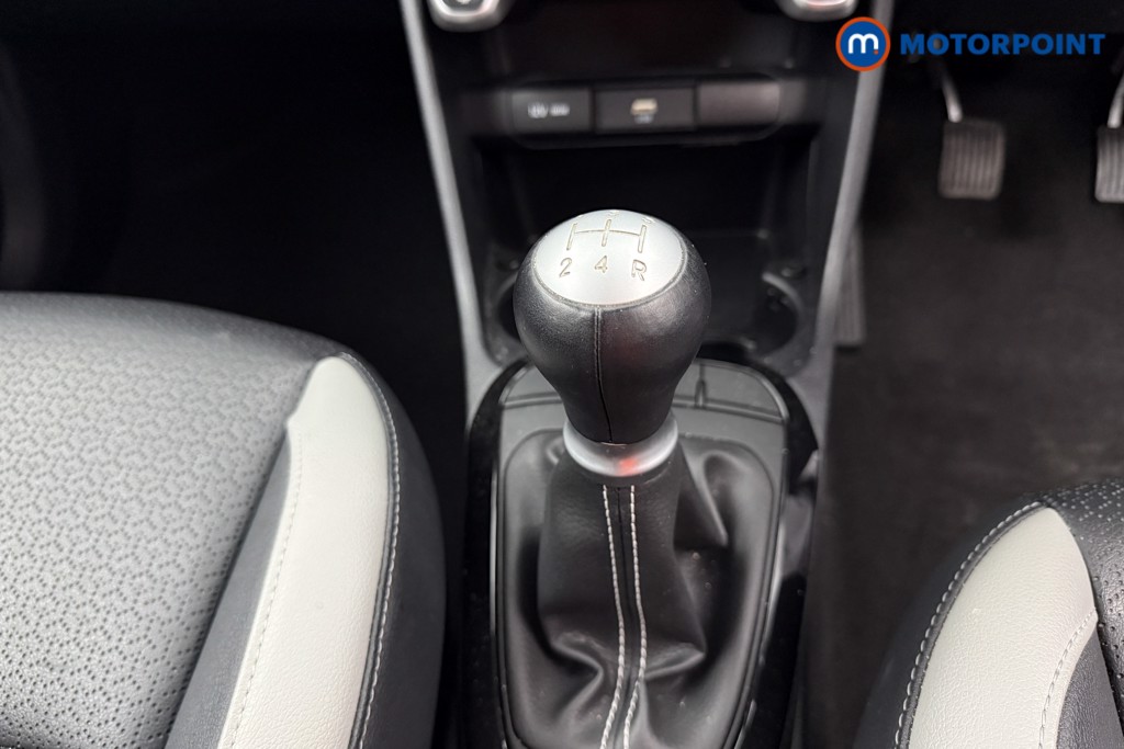 KIA Picanto Shadow Manual Petrol Hatchback - Stock Number (1573746) - 12th supplementary image