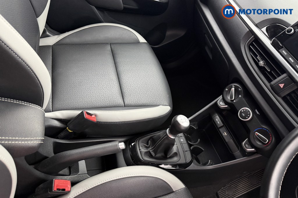 KIA Picanto Shadow Manual Petrol Hatchback - Stock Number (1573746) - 14th supplementary image