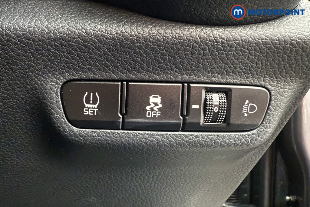 KIA Picanto Shadow Manual Petrol Hatchback - Stock Number (1573746) - 15th supplementary image