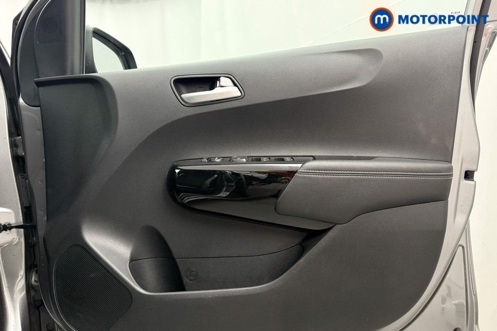 KIA Picanto Shadow Manual Petrol Hatchback - Stock Number (1573746) - 16th supplementary image