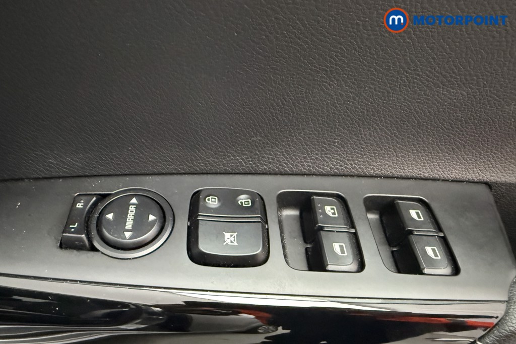 KIA Picanto Shadow Manual Petrol Hatchback - Stock Number (1573746) - 17th supplementary image