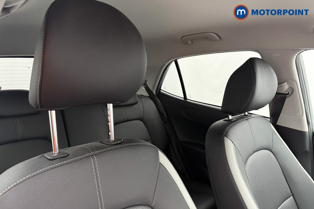 KIA Picanto Shadow Manual Petrol Hatchback - Stock Number (1573746) - 19th supplementary image