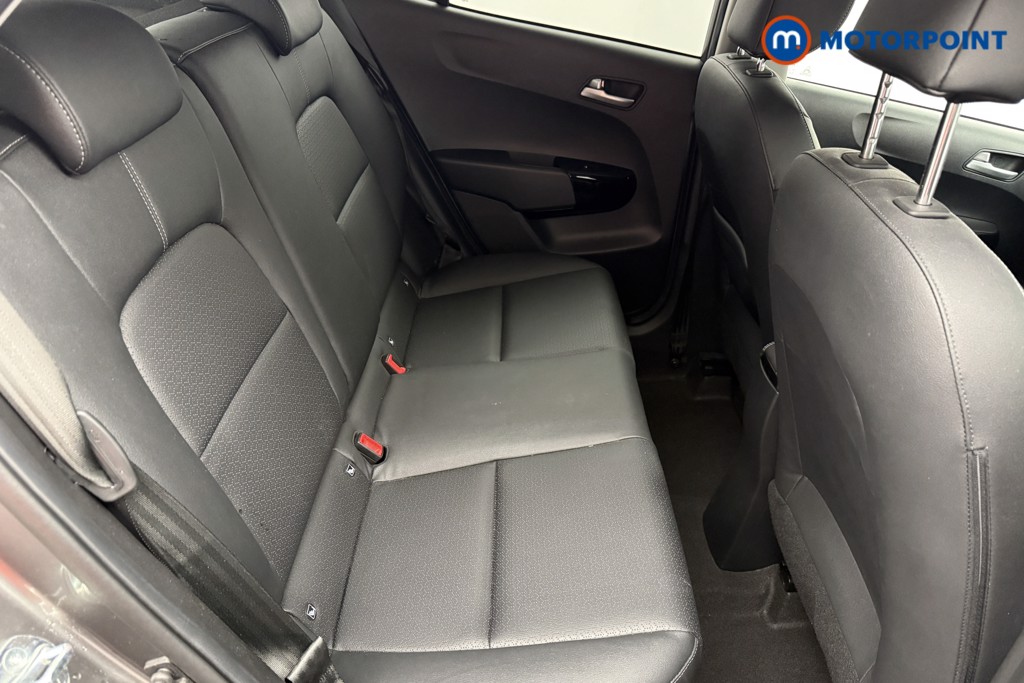 KIA Picanto Shadow Manual Petrol Hatchback - Stock Number (1573746) - 20th supplementary image