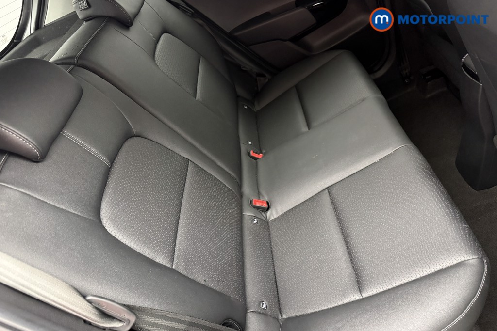 KIA Picanto Shadow Manual Petrol Hatchback - Stock Number (1573746) - 21st supplementary image