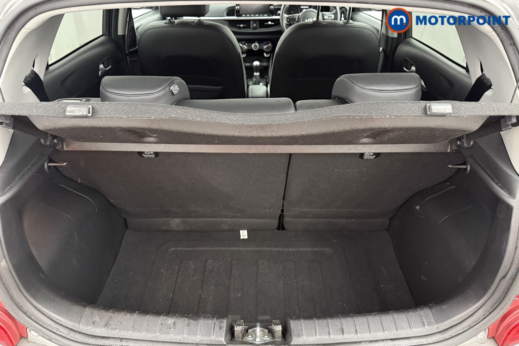 KIA Picanto Shadow Manual Petrol Hatchback - Stock Number (1573746) - 22nd supplementary image