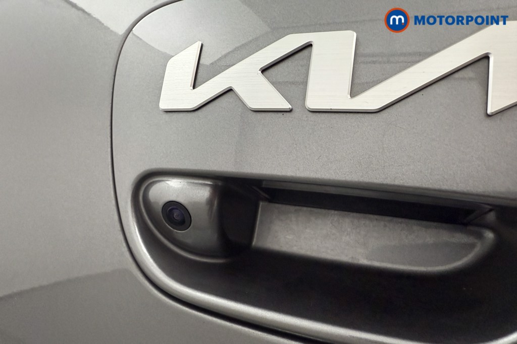 KIA Picanto Shadow Manual Petrol Hatchback - Stock Number (1573746) - 23rd supplementary image