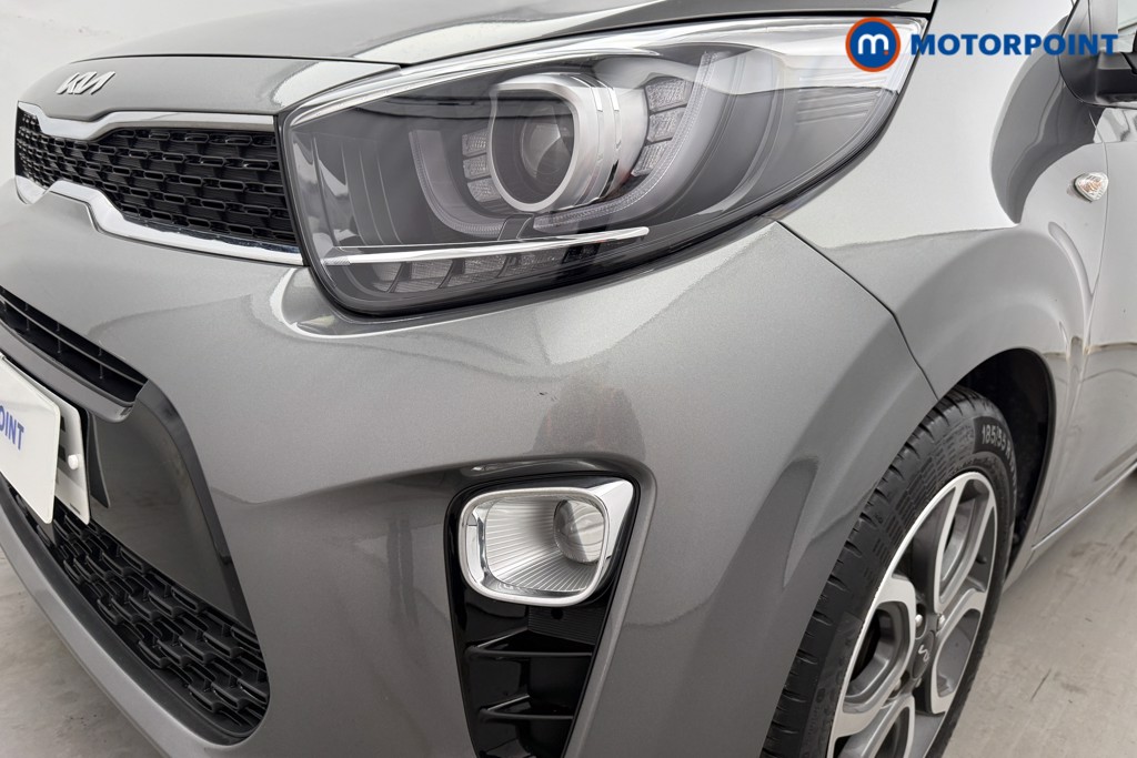 KIA Picanto Shadow Manual Petrol Hatchback - Stock Number (1573746) - 25th supplementary image