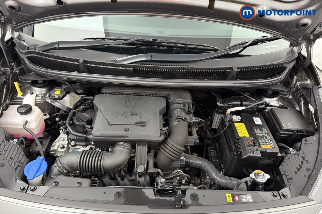 KIA Picanto Shadow Manual Petrol Hatchback - Stock Number (1573746) - 26th supplementary image