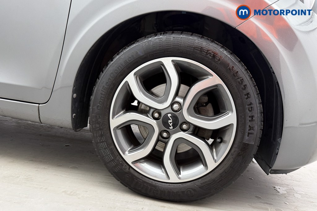 KIA Picanto Shadow Manual Petrol Hatchback - Stock Number (1573746) - 27th supplementary image