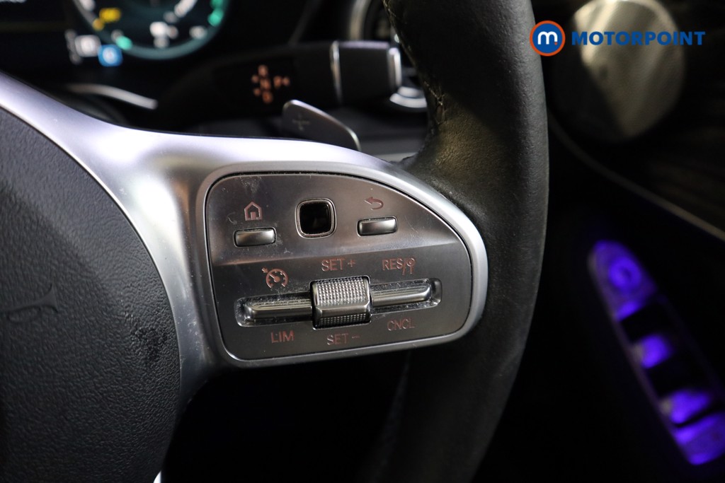 Mercedes-Benz C Class Amg Line Night Edition Automatic Diesel Plug-In Hybrid Estate - Stock Number (1573752) - 4th supplementary image
