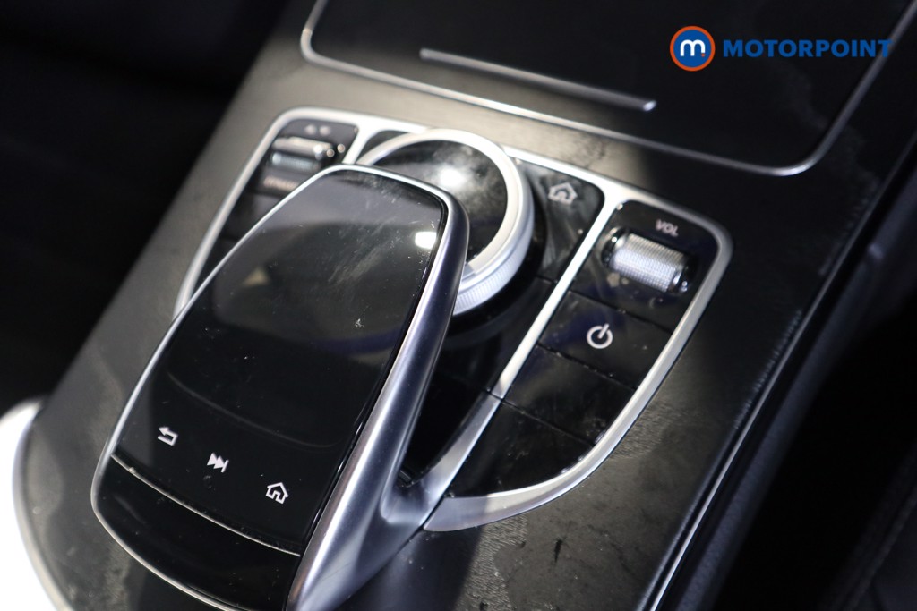 Mercedes-Benz C Class Amg Line Night Edition Automatic Diesel Plug-In Hybrid Estate - Stock Number (1573752) - 8th supplementary image