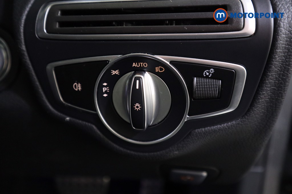Mercedes-Benz C Class Amg Line Night Edition Automatic Diesel Plug-In Hybrid Estate - Stock Number (1573752) - 9th supplementary image