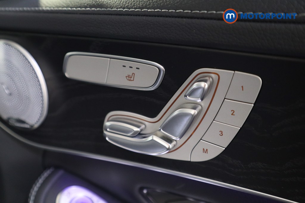 Mercedes-Benz C Class Amg Line Night Edition Automatic Diesel Plug-In Hybrid Estate - Stock Number (1573752) - 10th supplementary image