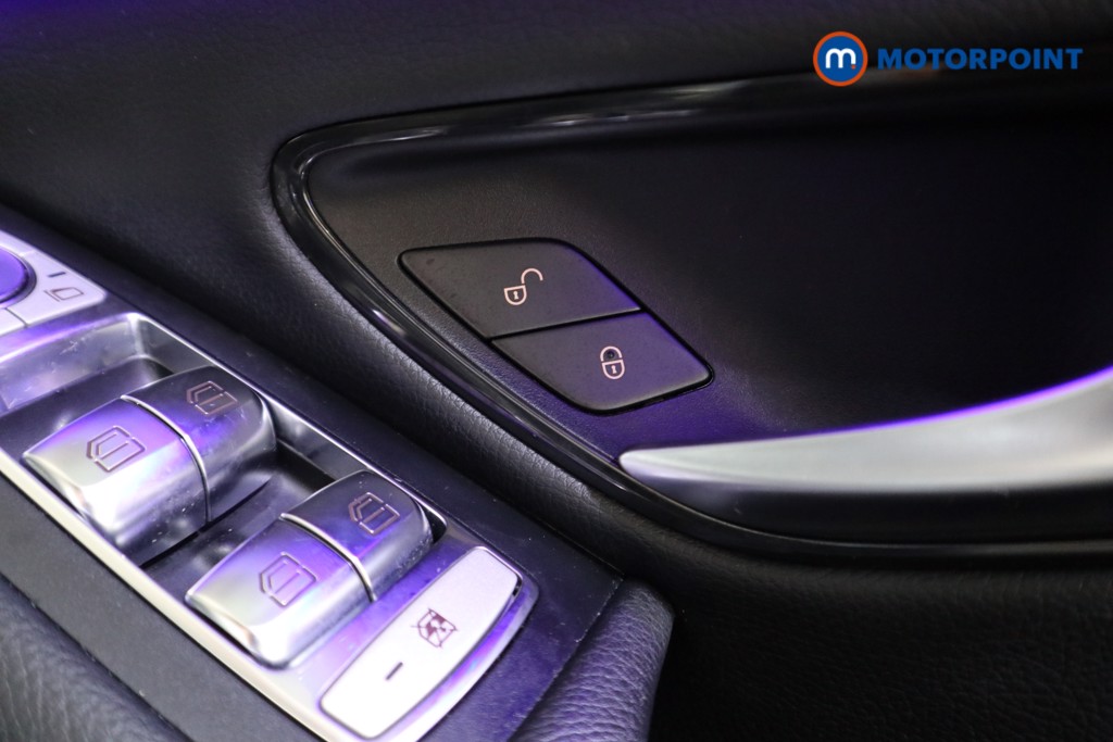 Mercedes-Benz C Class Amg Line Night Edition Automatic Diesel Plug-In Hybrid Estate - Stock Number (1573752) - 11th supplementary image