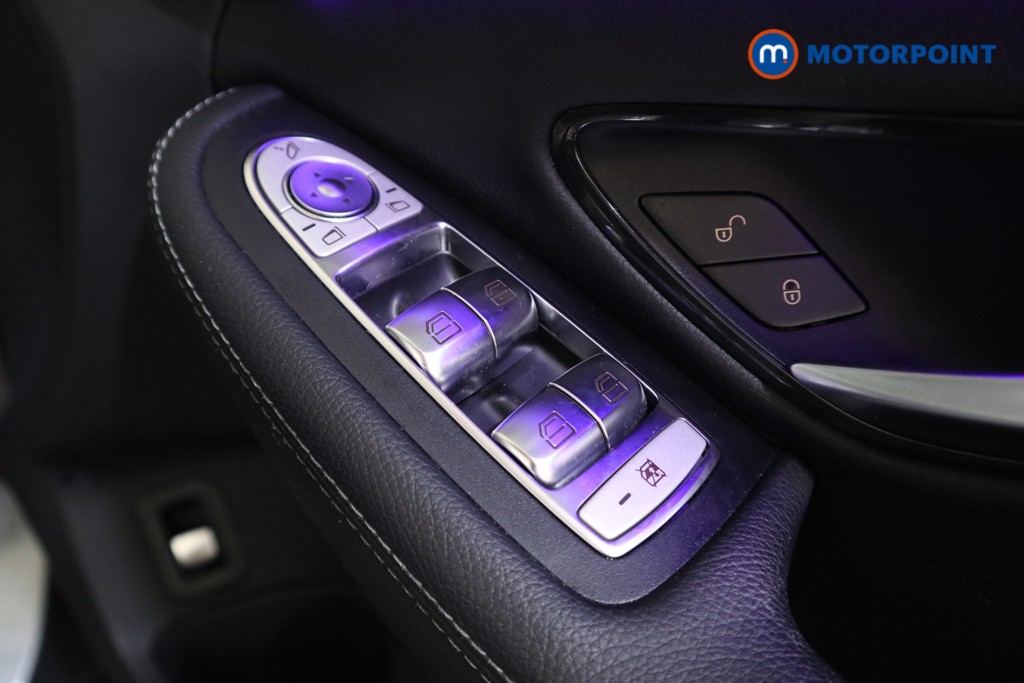 Mercedes-Benz C Class Amg Line Night Edition Automatic Diesel Plug-In Hybrid Estate - Stock Number (1573752) - 12th supplementary image