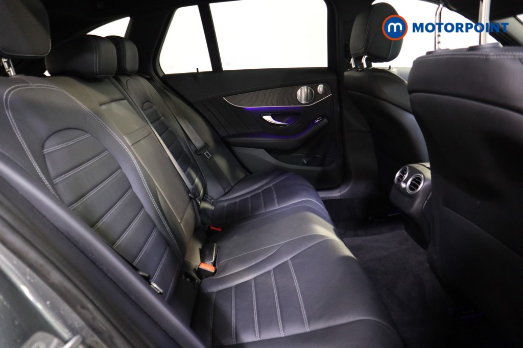 Mercedes-Benz C Class Amg Line Night Edition Automatic Diesel Plug-In Hybrid Estate - Stock Number (1573752) - 15th supplementary image
